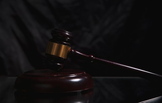 Tacoma Teen Behind Valentine’s Day Killing Gets A Decade In Adult Prison