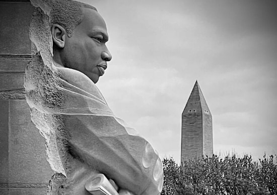 Tacoma to Honor Dr. King's Legacy with Annual Celebration and Community Service Awards