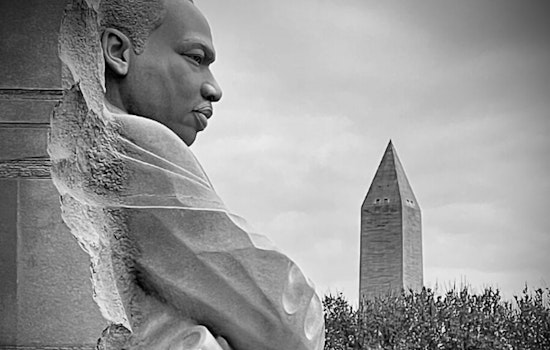 Tacoma to Honor Dr. King's Legacy with Annual Celebration and Community Service Awards