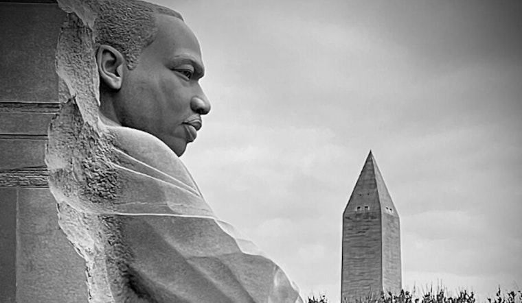 Tacoma to Honor Dr. King's Legacy with Annual Celebration and Community Service Awards