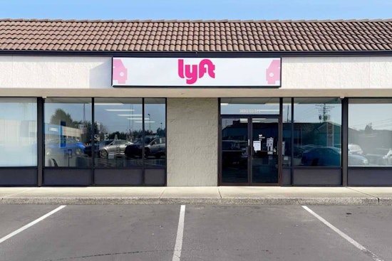 Tacoma Woman Sues Lyft Over Alleged 2023 Assault