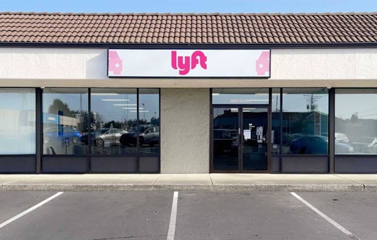 Tacoma Woman Sues Lyft Over Alleged 2023 Assault