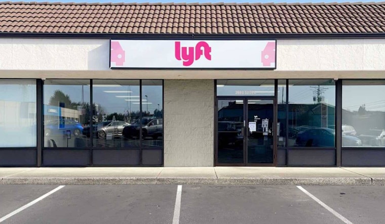 Tacoma Woman Sues Lyft Over Alleged 2023 Assault