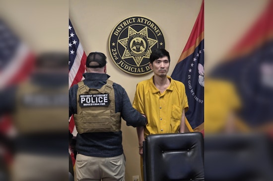 Taiwanese National Arrested, Charged in U.S. for Multimillion-Dollar Elderly Fraud Scheme