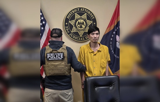 Taiwanese National Arrested, Charged in U.S. for Multimillion-Dollar Elderly Fraud Scheme