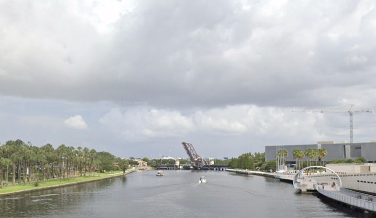 Tampa Bay Area Braces for Cold Snap and High Rip Current Risk, NWS Advises Caution