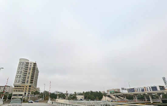 Tampa Bay Area Hit by Rare Cold Snap, NWS Issues Advisory for Potentially Dangerously Low Wind Chills