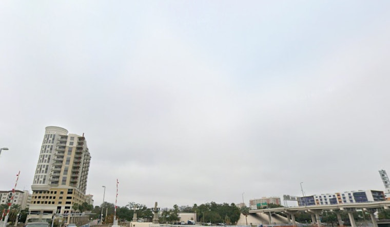 Tampa Bay Area Hit by Rare Cold Snap, NWS Issues Advisory for Potentially Dangerously Low Wind Chills