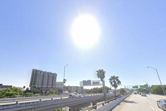 Tampa Bay Area Hit by Unusually Cold Weather as Residents Are Urged to Take Precautions Against Hypothermia and Rip Currents