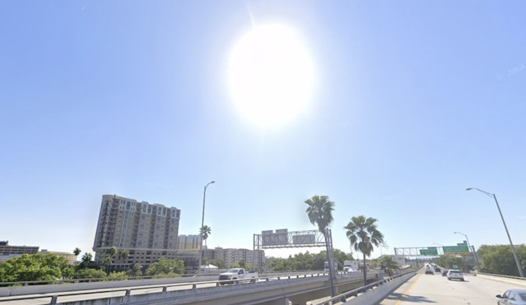 Tampa Bay Area Hit by Unusually Cold Weather as Residents Are Urged to Take Precautions Against Hypothermia and Rip Currents