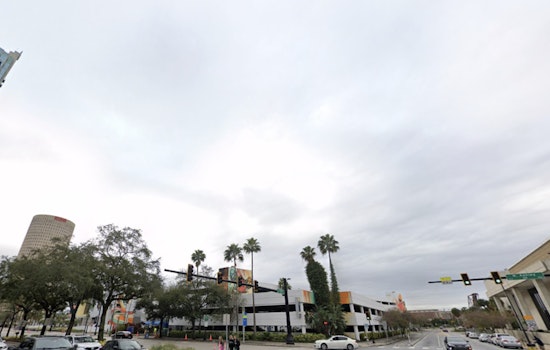 Tampa Bay Facing Chilly Forecast as National Weather Service Advises Caution Amid Cold Snap