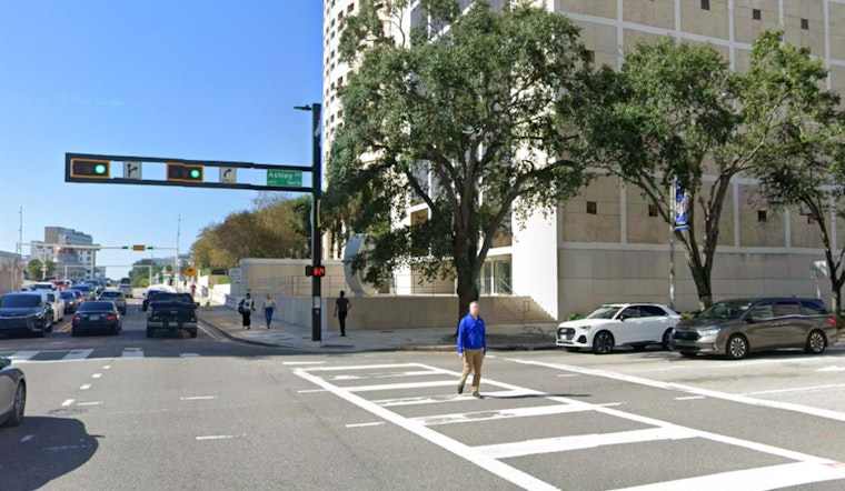 Tampa Braces for Event-Filled Weekend, Traffic Advisory Issued for Downtown Area