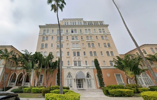 Tampa City Council Denies Rezoning of Historic Mirasol Apartments Amid Local Debate