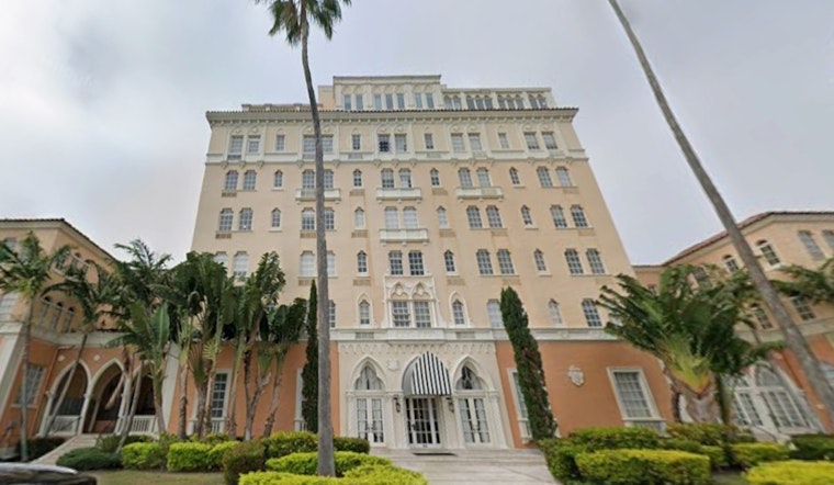 Tampa City Council Denies Rezoning of Historic Mirasol Apartments Amid Local Debate