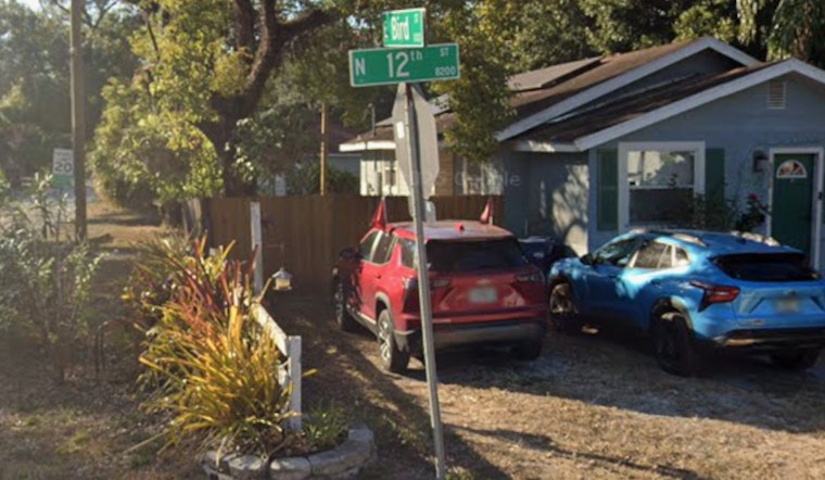 Tampa Community Mourns as16-Year-Old Girl Fatally Shot in Sulphur Springs, TPD Seeks Leads