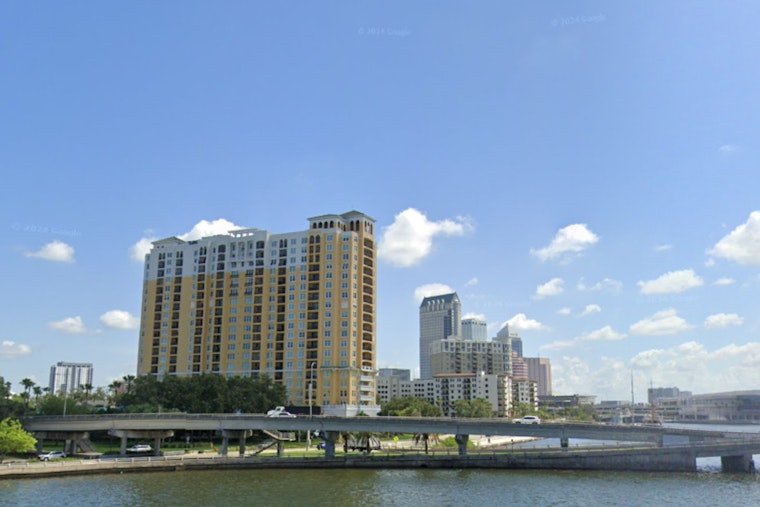 Tampa Enters Top Five Cities for Business Headquarters, Celebrates Economic and Social Growth