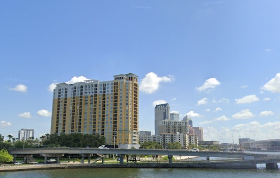 Tampa Enters Top Five Cities for Business Headquarters, Celebrates Economic and Social Growth