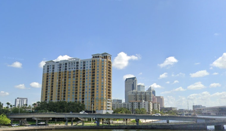 Tampa Enters Top Five Cities for Business Headquarters, Celebrates Economic and Social Growth