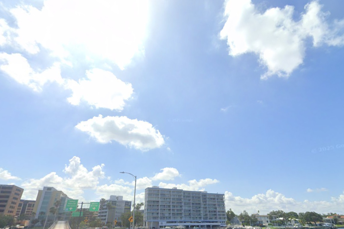 Tampa Forecast, Sunny Skies and Mild Temperatures with Occasional