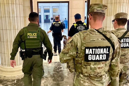 Tampa Hosts CBP Recruitment Event Offering Up to $60,000 in Bonuses for Law Enforcement Roles