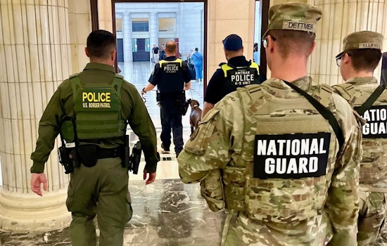 Tampa Hosts CBP Recruitment Event Offering Up to $60,000 in Bonuses for Law Enforcement Roles