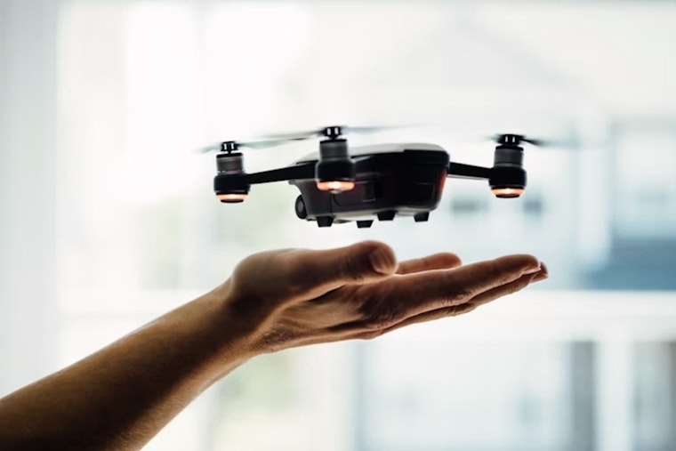 Tampa Police Ban Personal Drones at Pirate Invasion, Deploy Own Fleet for Event Safety