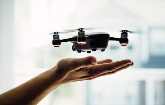 Tampa Police Ban Personal Drones at Pirate Invasion, Deploy Own Fleet for Event Safety