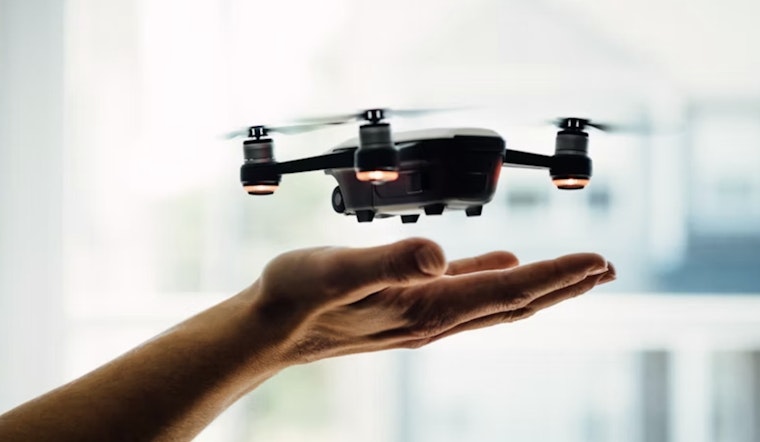 Tampa Police Ban Personal Drones at Pirate Invasion, Deploy Own Fleet for Event Safety