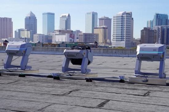 Tampa Police Department Embraces AI Technologies to Boost Public Safety and Officer Training