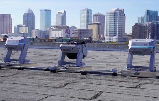 Tampa Police Department Embraces AI Technologies to Boost Public Safety and Officer Training