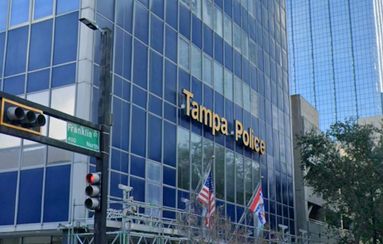 Tampa Police Department Leverages Cutting-Edge Tech to Boost Response Times and Improve Community Safety