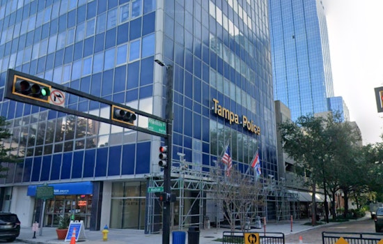 Tampa Police Emphasize Safety and Vigilance Amid Vibrant Parade Season Celebrations