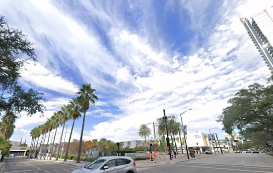 Tampa Residents Urged to Take Precautions as Cold Weather Advisory Issued for Morning Chill