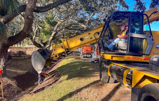 Tampa Stormwater Team Continues Crucial Drainage Maintenance into 2026