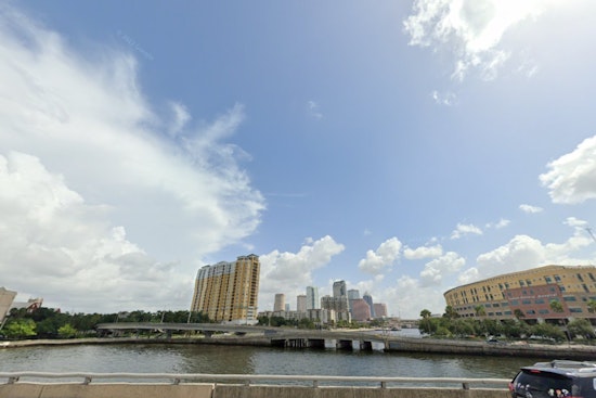 Tampa Welcomes 2026 with a Mix of Sunshine and Showers, Weather Forecast Highlights