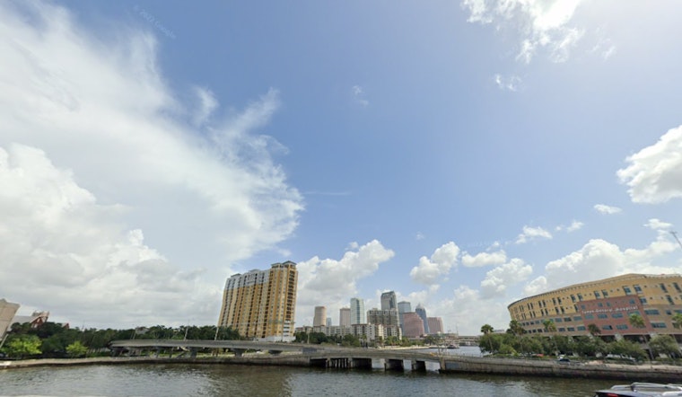 Tampa Welcomes 2026 with a Mix of Sunshine and Showers, Weather Forecast Highlights