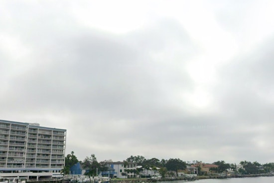 Tampa Welcomes Mild Temperatures with Early Fog and Light Winds, Rain Chances Increase Midweek