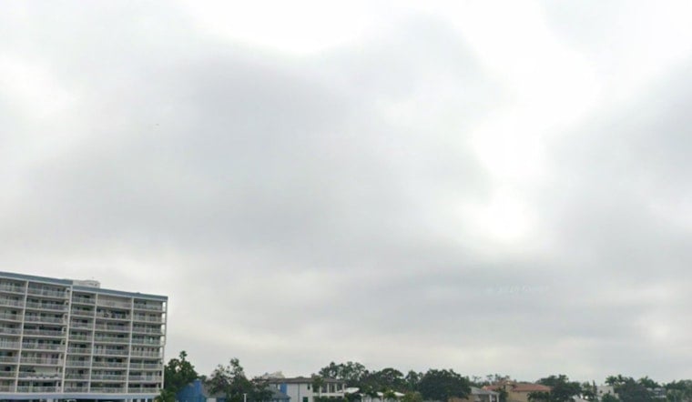 Tampa Welcomes Mild Temperatures with Early Fog and Light Winds, Rain Chances Increase Midweek