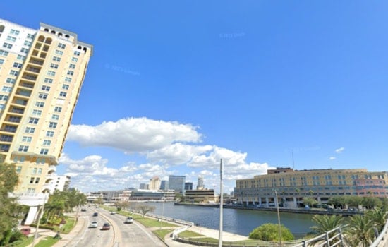 Tampa Welcomes Sunny Days and Cooler Nights as February Approaches, NWS Reports