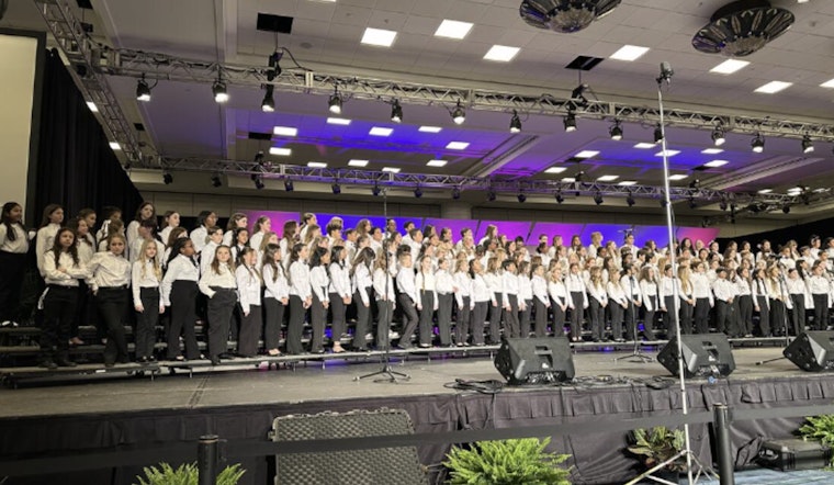 Tampa Welcomes Thousands for Florida Music Education Association's 82nd Annual Conference
