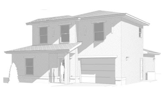 Tampa's Affordable Housing Endeavor Advances with New Infill Homes Initiative