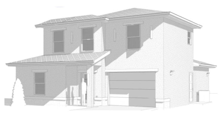 Tampa's Affordable Housing Endeavor Advances with New Infill Homes Initiative