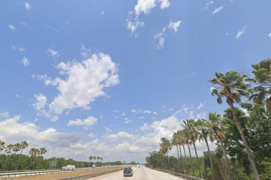 Tampa's Week Ahead as Mild Temps and Mostly Sunny Skies with a Chance of Evening Thunderstorms