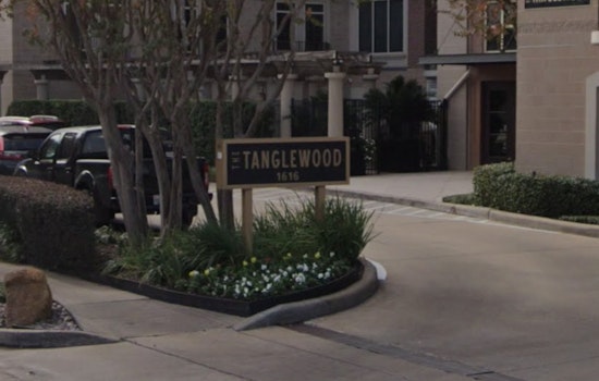 Tanglewest Sewage Smell Lingers After Partial City Repair