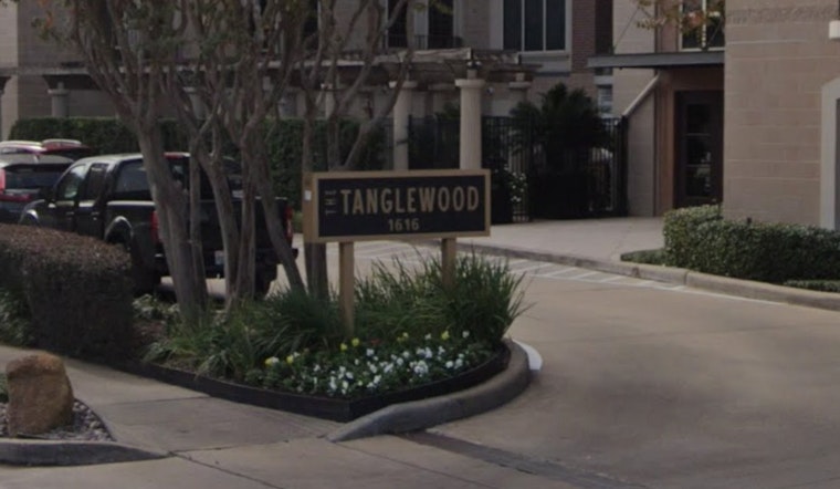 Tanglewest Sewage Smell Lingers After Partial City Repair