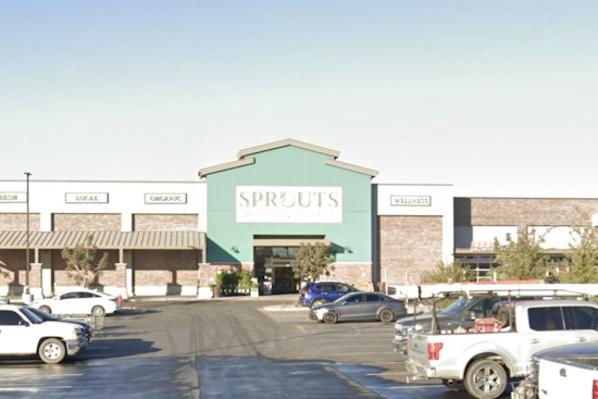 Target, Sprouts Lead $100 Million Retail Invasion in Queen Creek