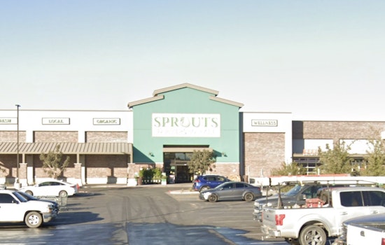 Target, Sprouts Lead $100 Million Retail Invasion in Queen Creek