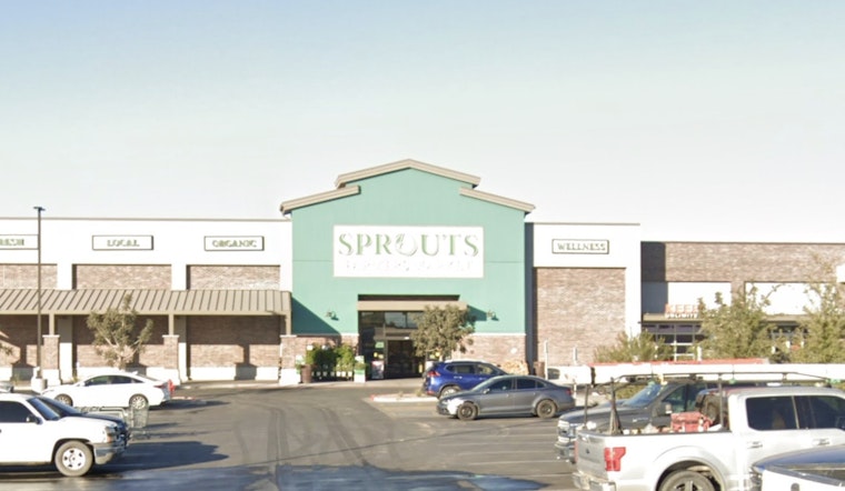 Target, Sprouts Lead $100 Million Retail Invasion in Queen Creek