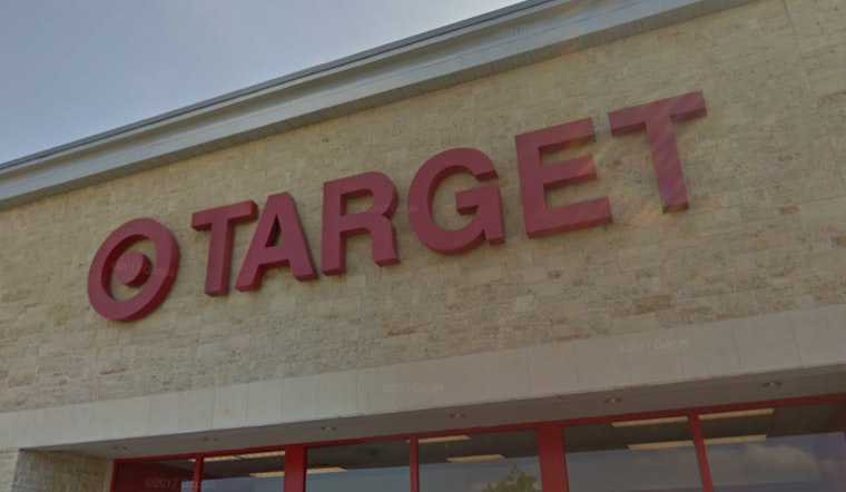 Target Plans 145K Sq Ft Store In Dripping Springs