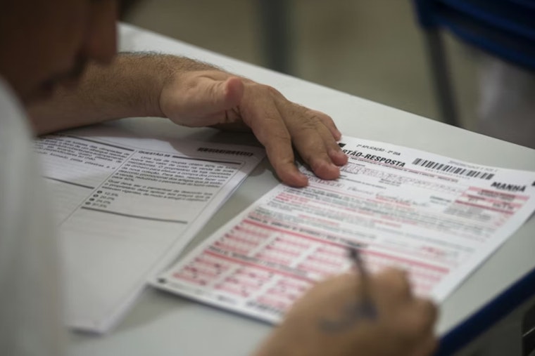 Tarrant County GOP Slams Brakes On Hand Count Plan, Saves Shakeup For Later